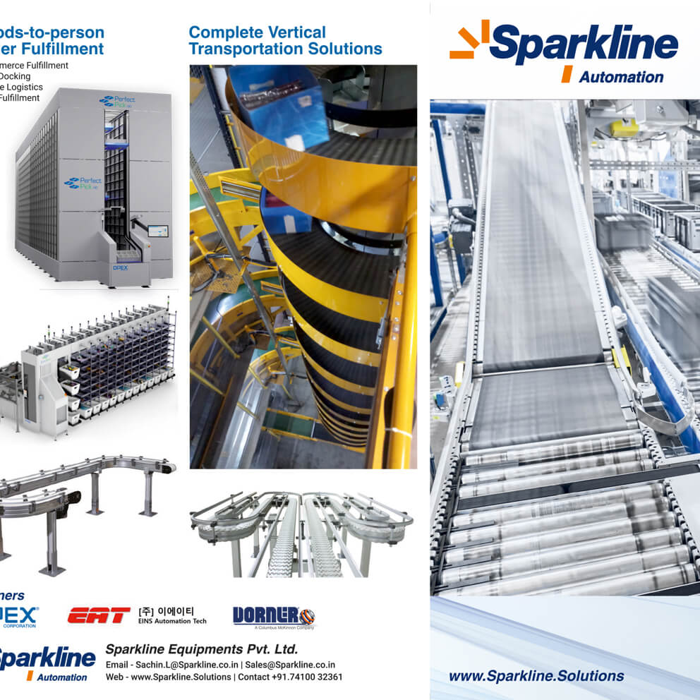 Automation: Internal & External