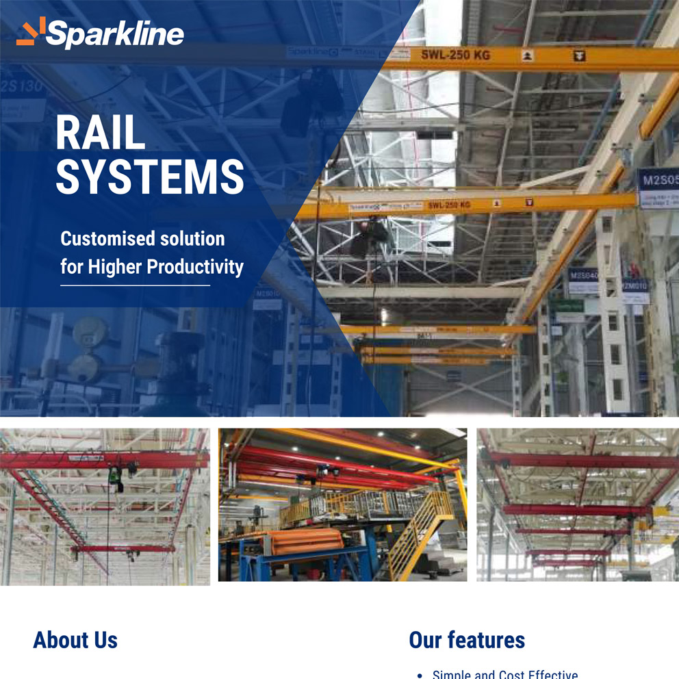 Rail Systems