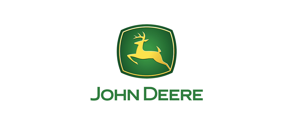John Deere