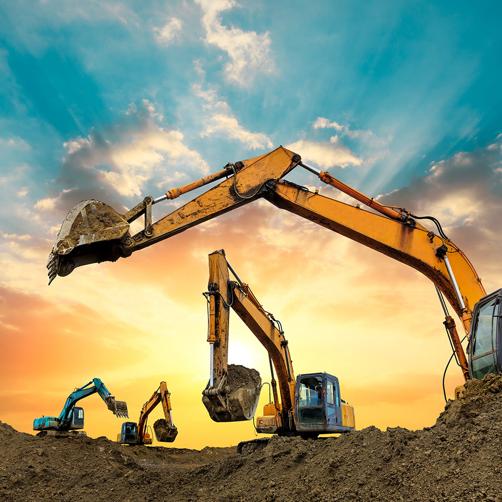 Construction Equipment