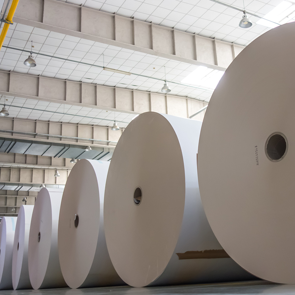 Paper & Polyfilms