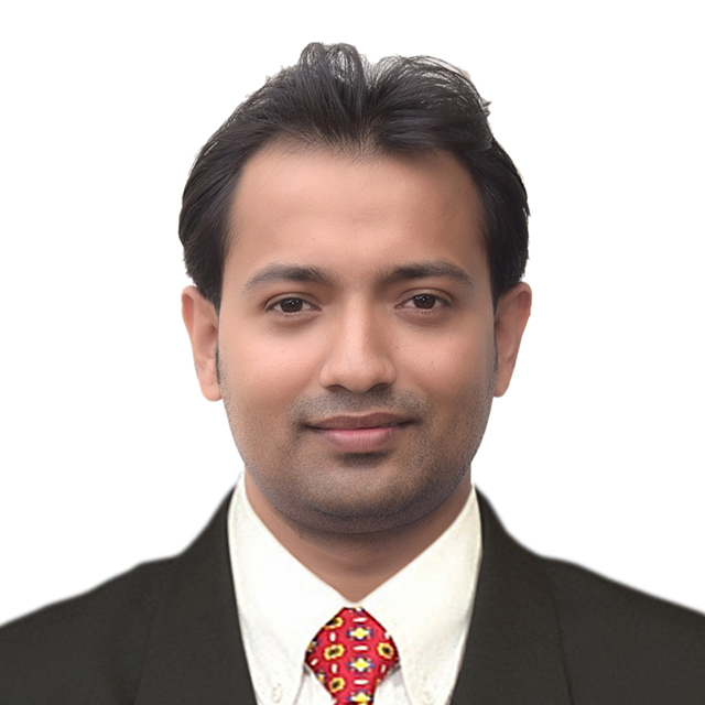 Bhavesh Ramesh Shirode