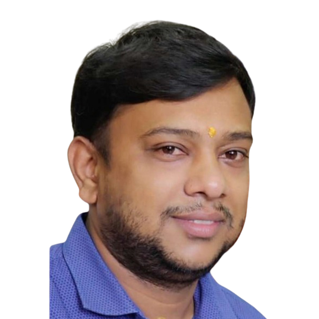 Sathisha Mulehosahalli Rajegowda