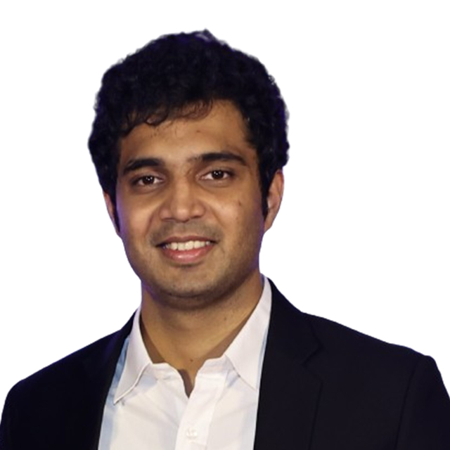 Siddharth Shitalkumar Doshi