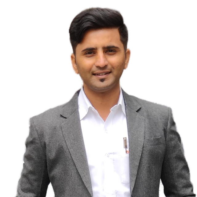 Vishal Vasantlal Nimavat