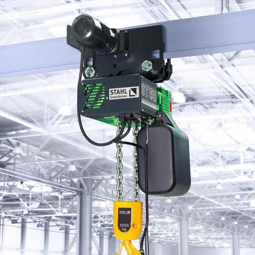 Chain Hoist