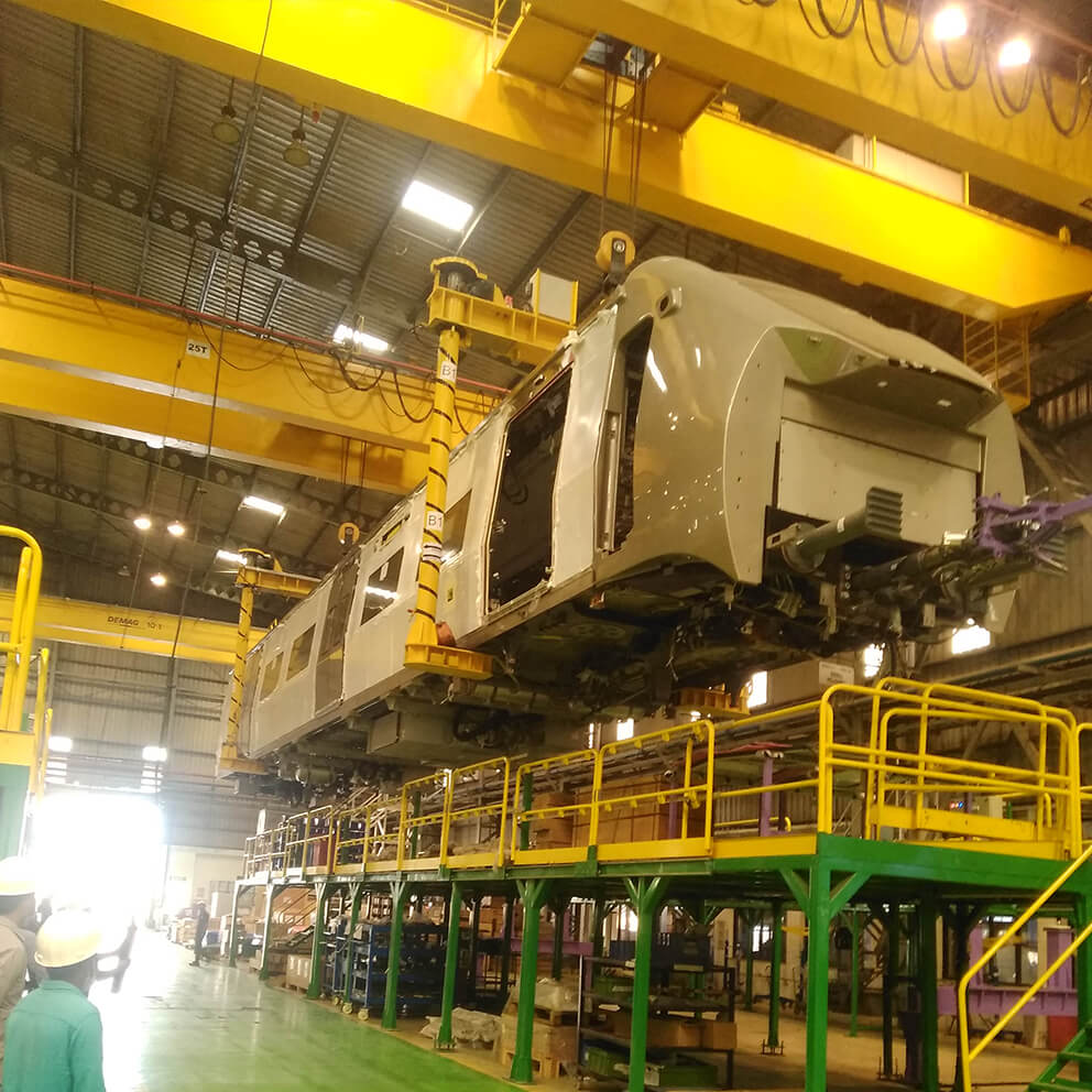 Mounting stand/Resting Jig