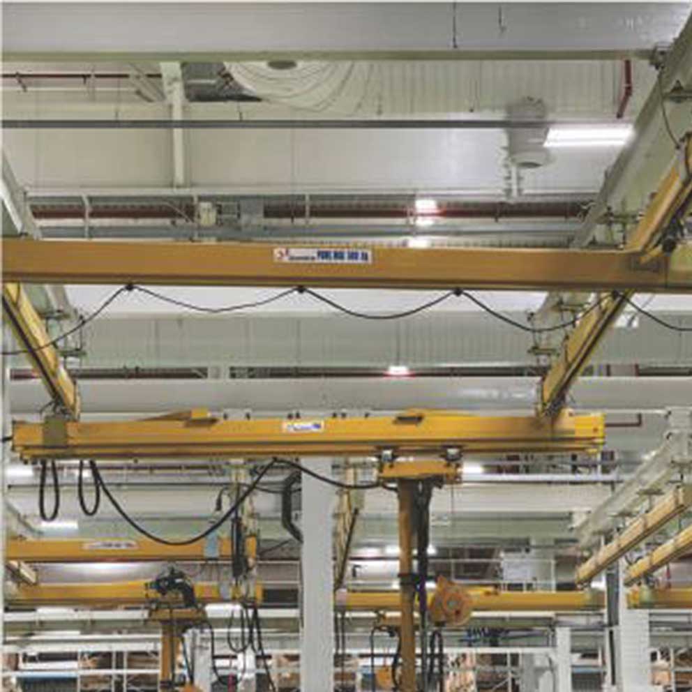 Structure Enhancement